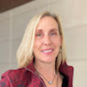 Meet your Posher, Carol